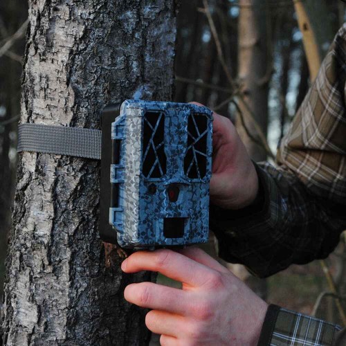 Obrázok číslo 4: Fotopasca Spypoint FORCE-PRO