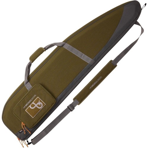 Puzdro na zbraň Merkel Gear Cordura BASIC