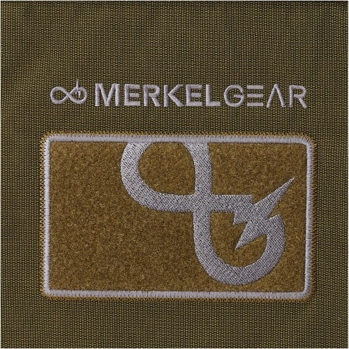 Obrázok číslo 2: Puzdro na zbraň Merkel Gear Cordura BASIC