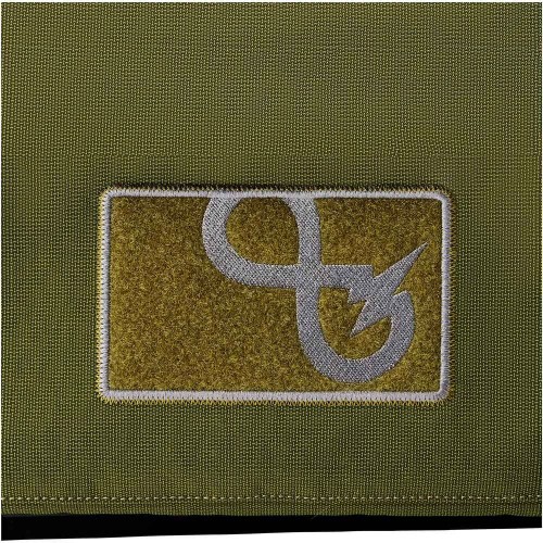 Obrázok číslo 5: Puzdro na zbraň Merkel Gear Cordura PRO