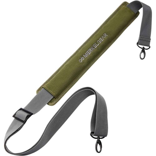 Obrázok číslo 6: Puzdro na zbraň Merkel Gear Cordura PRO