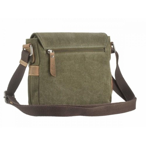 Obrázok číslo 4: GREENBURRY Hemp Shoulderbag - taška na rameno