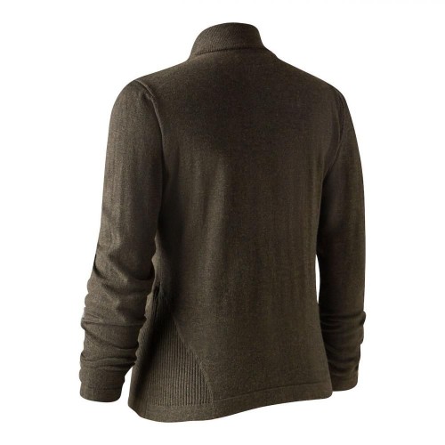 Obrázok číslo 2: DEERHUNTER Lady Darlington Knit - dámsky sveter (3