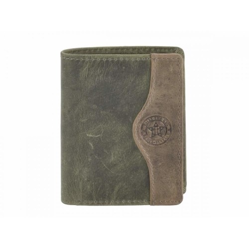 Obrázok číslo 4: BTK Hunter Kombiborse - kožená peňaženka