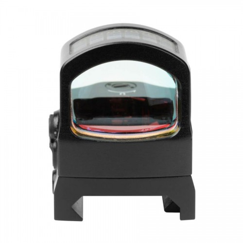 Obrázok číslo 3: Otvorený kolimátor HOLOSUN HS507C-X2