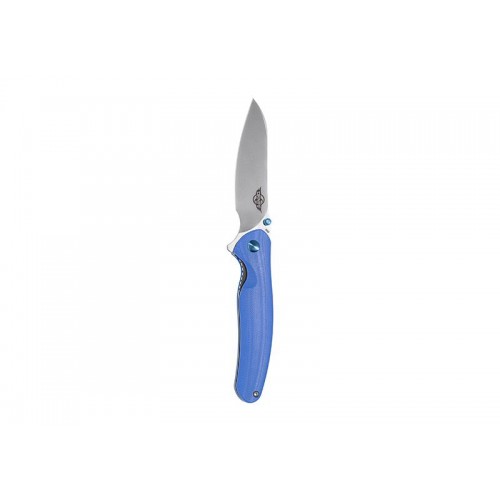 Obrázok číslo 2: Nôž Olight Oknife Drever – modrý