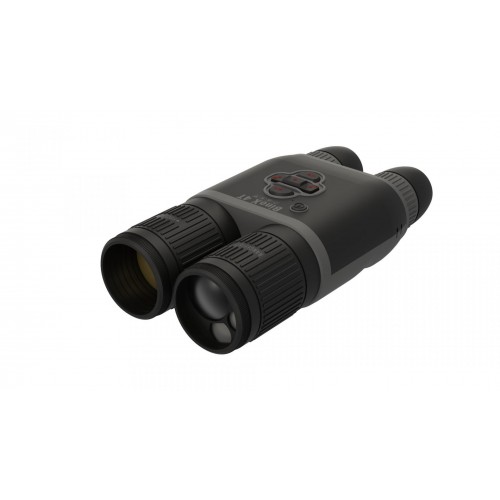 Ďalekohľad ATN BinoX 4T 50 mm 640 2.5-25x s termovíziou
