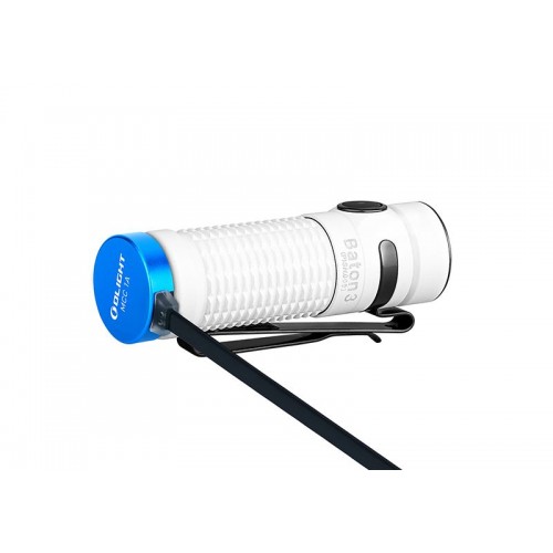 Obrázok číslo 4: LED baterka Olight Baton 3 White Premium Edition 1200 lm - limitovaná edícia