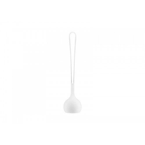 Gumový úchyt Olight Osling pre svietidlá Obulb a Obulb MC - biely