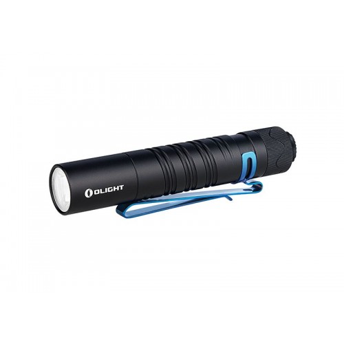 LED baterka Olight i5R EOS 350 lm čierna