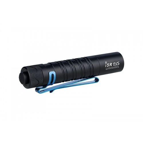 Obrázok číslo 4: LED baterka Olight i5R EOS 350 lm čierna