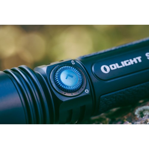 Obrázok číslo 11: LED baterka Olight Seeker 3 PRO 4200 lm čierna