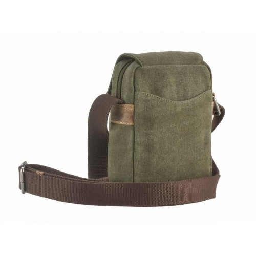 Obrázok číslo 4: GREENBURRY Hemp Shoulderbag - taška na rameno