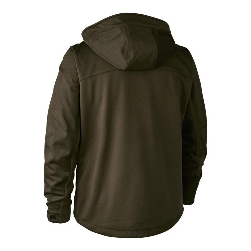 Obrázok číslo 2: DEERHUNTER Excape Softshell Jacket - sofšelová bunda (L