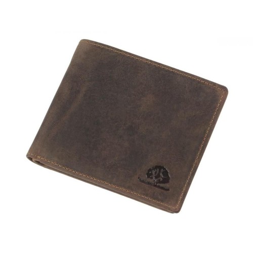Obrázok číslo 4: GREENBURRY 1705 RFID - kožená peňaženka