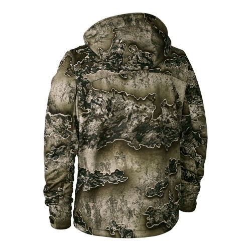 Obrázok číslo 2: DEERHUNTER Excape Softshell Jacket - sofšelová bunda (L