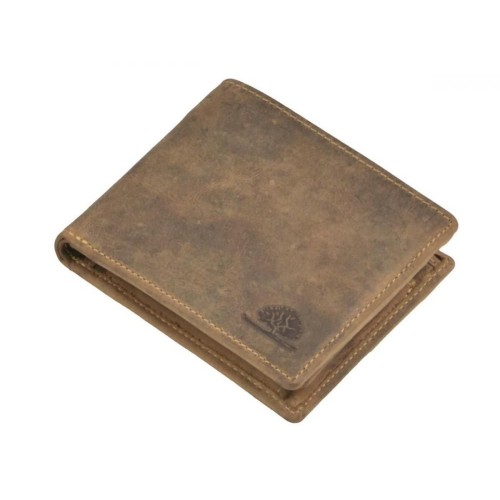 Obrázok číslo 4: GREENBURRY 1702 - kožená peňaženka