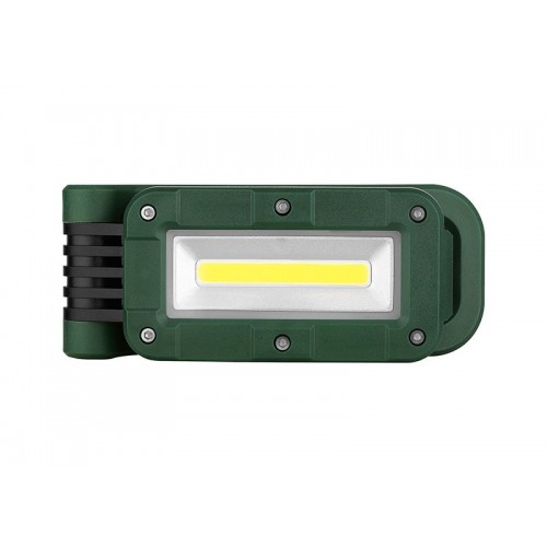Obrázok číslo 2: Pracovné svietidlo Olight Swivel 400 lm zelené