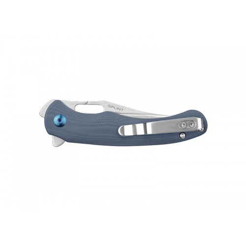 Obrázok číslo 4: Nôž Olight Oknife Splint - šedý