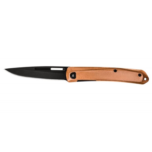 Nôž Gerber Affinity Copper