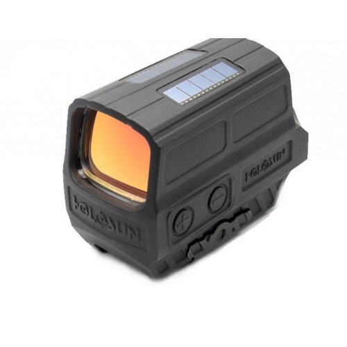 Kolimátor HOLOSUN HE512T-RD