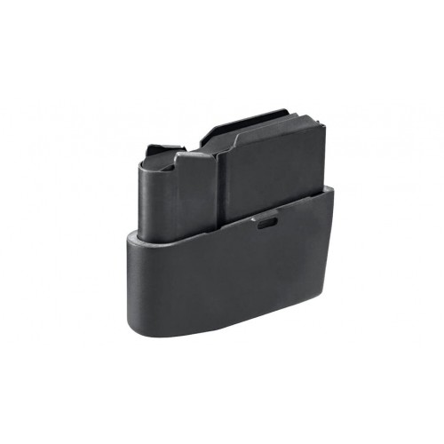 4 ranový zásobník pre kalibre .222 Rem. a .223 Rem.