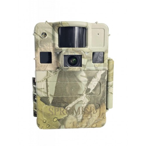 Fotopasca TETRAO S68 36 Mpx 940 nm - 2K video