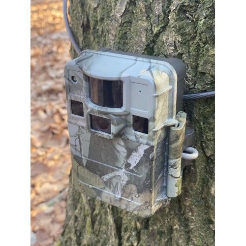 Obrázok číslo 5: Fotopasca TETRAO S68 36 Mpx 940 nm - 2K video