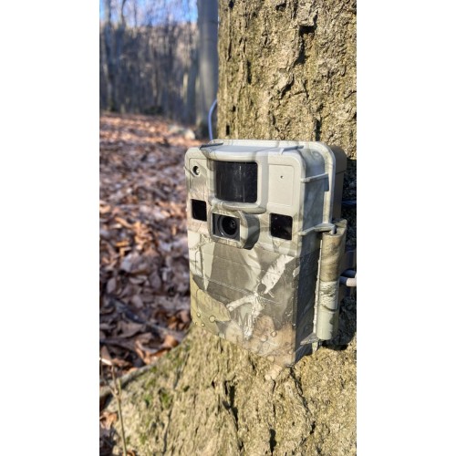 Obrázok číslo 6: Fotopasca TETRAO S68 36 Mpx 940 nm - 2K video