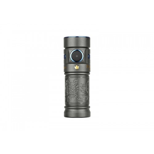 Obrázok číslo 2: LED baterka Olight Baton 3 Premium Autumn 1200 lm - limitovaná edícia