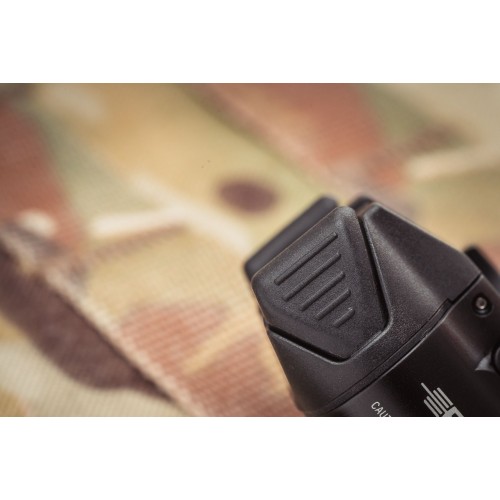 Obrázok číslo 16: Svetlo na zbraň Olight BALDR PRO R Black 1350 lm – zelený laser