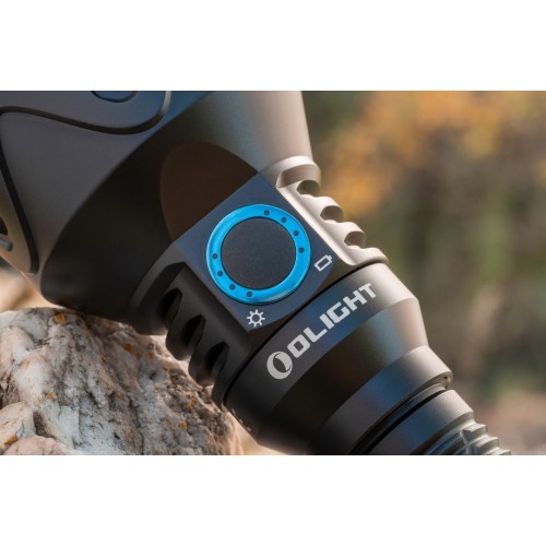 Obrázok číslo 13: LED baterka Olight Javelot PRO 2 2500 lm