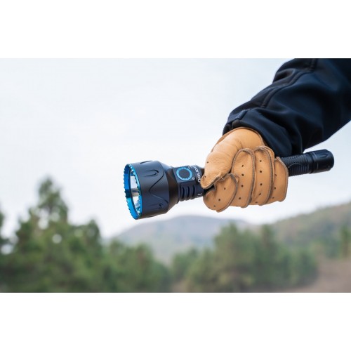 Obrázok číslo 16: LED baterka Olight Javelot PRO 2 2500 lm