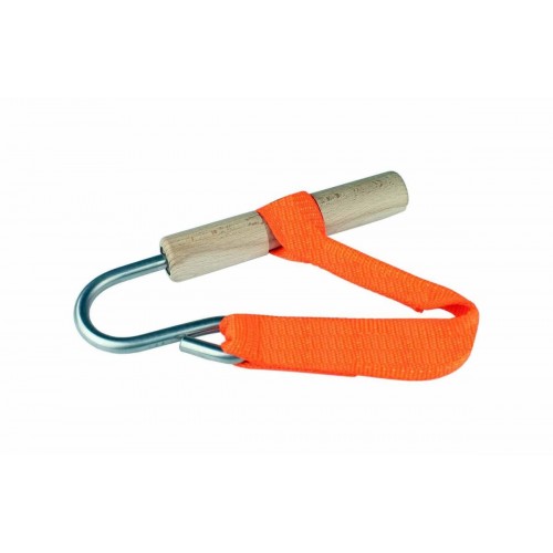 Hák na ťahanie zveri - XL