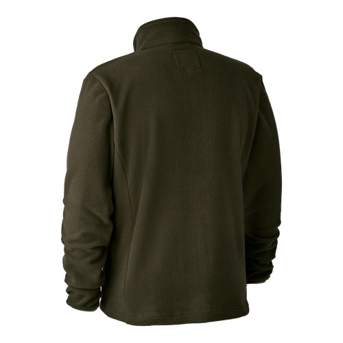 Obrázok číslo 2: DEERHUNTER Chasse Fleece Jacket - flísová bunda (L