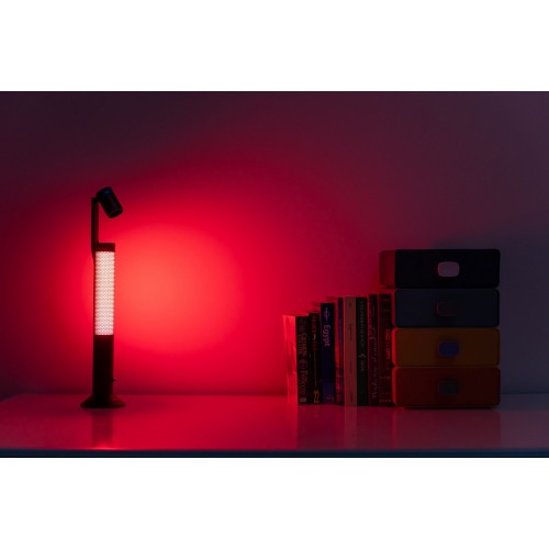 Obrázok číslo 47: Svietidlo – lampa na stôl Olight Nightour
