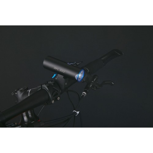 Obrázok číslo 11: Predné svetlo na bicykel Olight BFL 900 900 lm