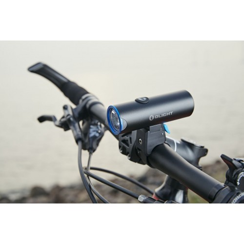 Obrázok číslo 12: Predné svetlo na bicykel Olight BFL 900 900 lm