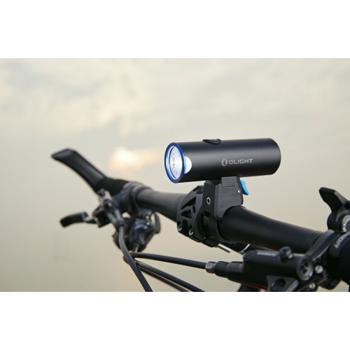 Obrázok číslo 14: Predné svetlo na bicykel Olight BFL 900 900 lm