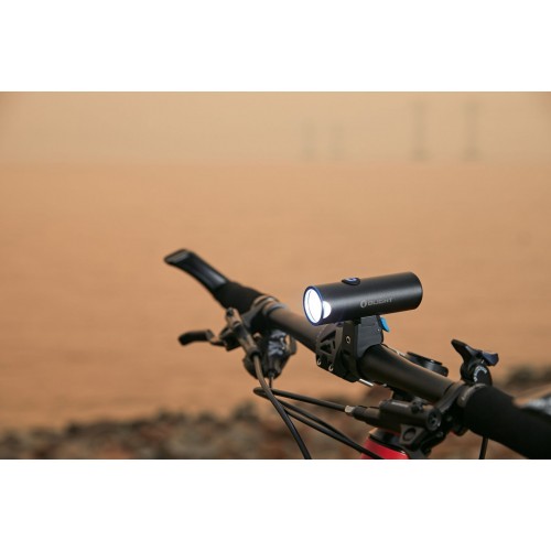 Obrázok číslo 16: Predné svetlo na bicykel Olight BFL 900 900 lm