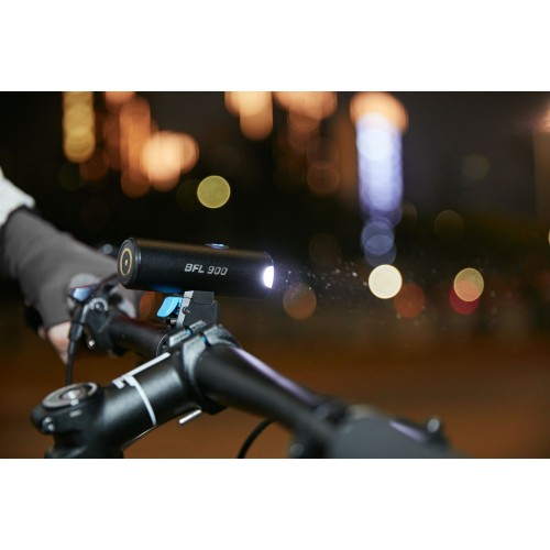 Obrázok číslo 17: Predné svetlo na bicykel Olight BFL 900 900 lm