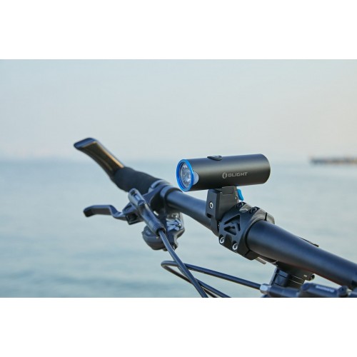 Obrázok číslo 28: Predné svetlo na bicykel Olight BFL 900 900 lm