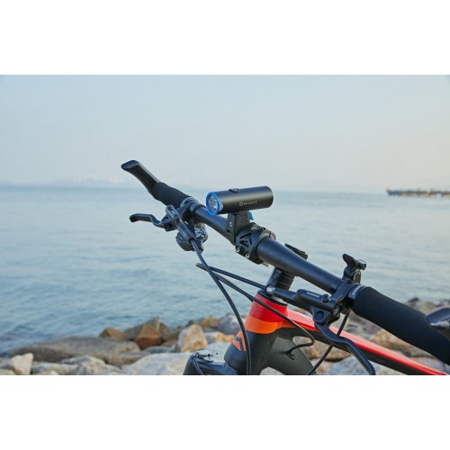Obrázok číslo 29: Predné svetlo na bicykel Olight BFL 900 900 lm