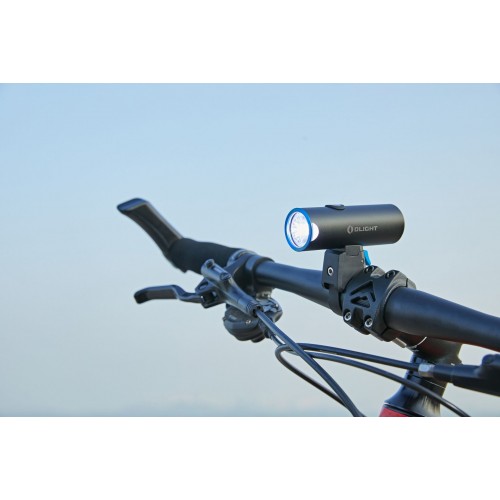 Obrázok číslo 35: Predné svetlo na bicykel Olight BFL 900 900 lm