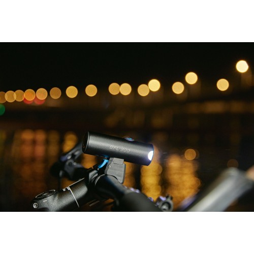 Obrázok číslo 40: Predné svetlo na bicykel Olight BFL 900 900 lm