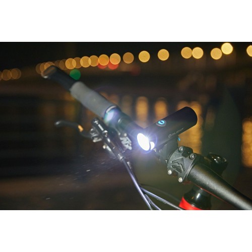 Obrázok číslo 41: Predné svetlo na bicykel Olight BFL 900 900 lm