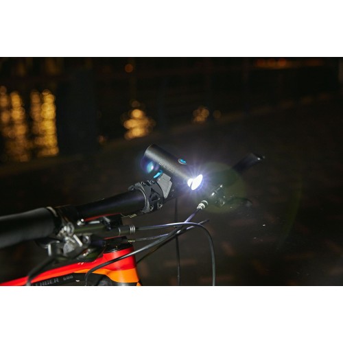 Obrázok číslo 42: Predné svetlo na bicykel Olight BFL 900 900 lm