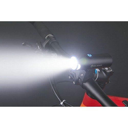 Obrázok číslo 6: Predné svetlo na bicykel Olight BFL 900 900 lm