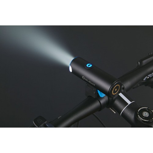 Obrázok číslo 8: Predné svetlo na bicykel Olight BFL 900 900 lm