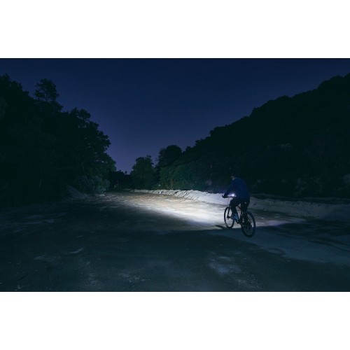 Obrázok číslo 14: Predné svetlo na bicykel Olight BFL 1800 1800 lm